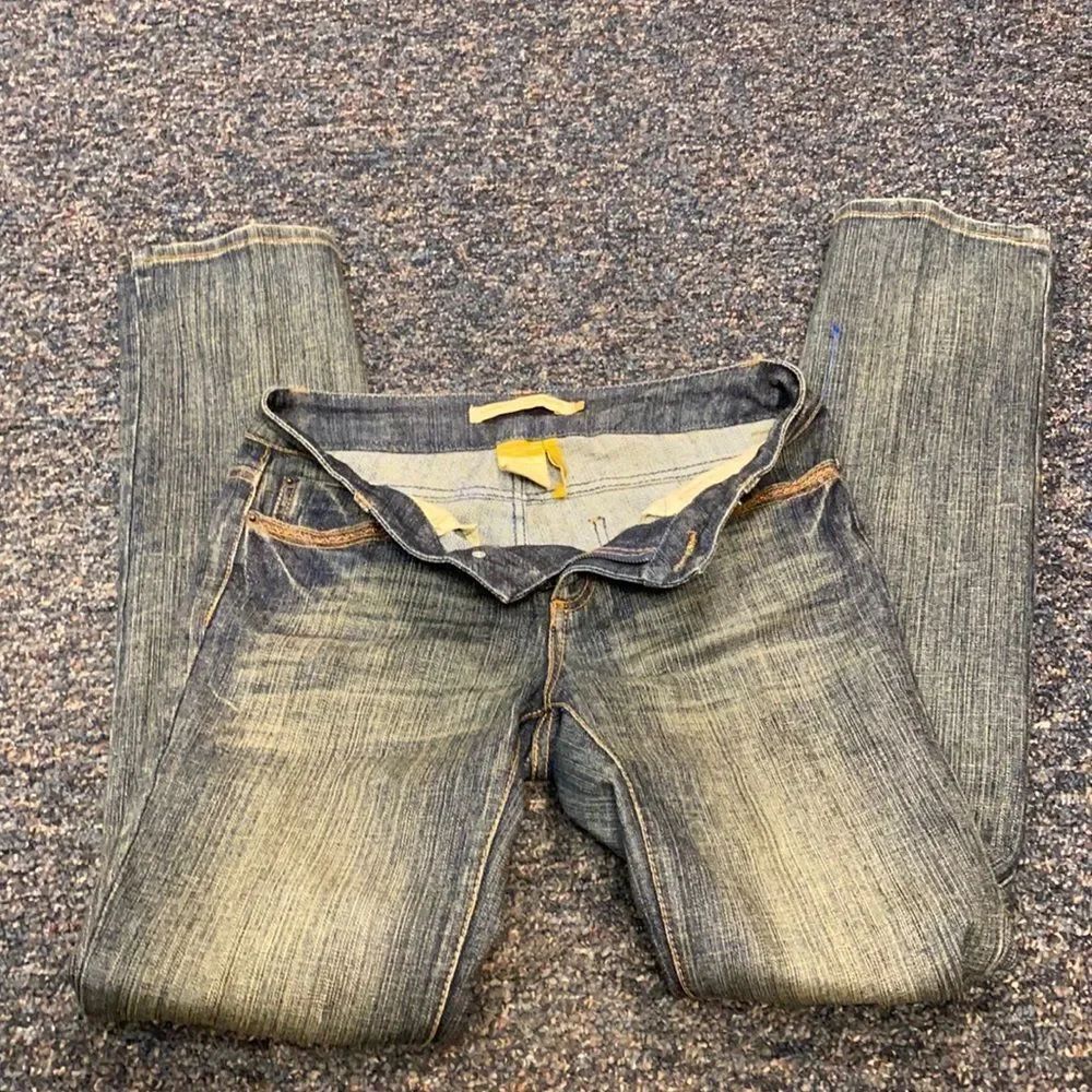 Boom Boom Jeans sz. 7